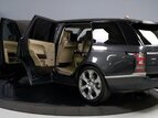 Thumbnail Photo 44 for 2016 Land Rover Range Rover Autobiography
